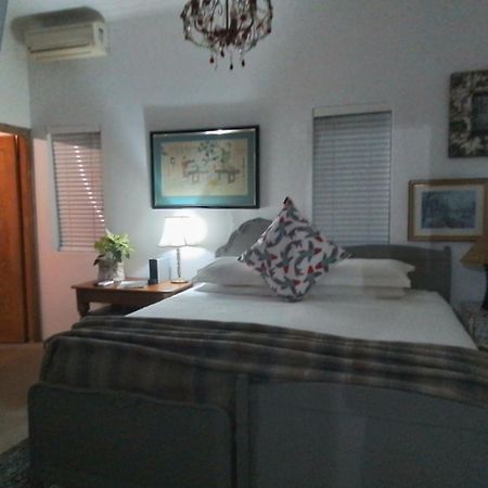 Acacia Home Graaff-Reinet 外观 照片