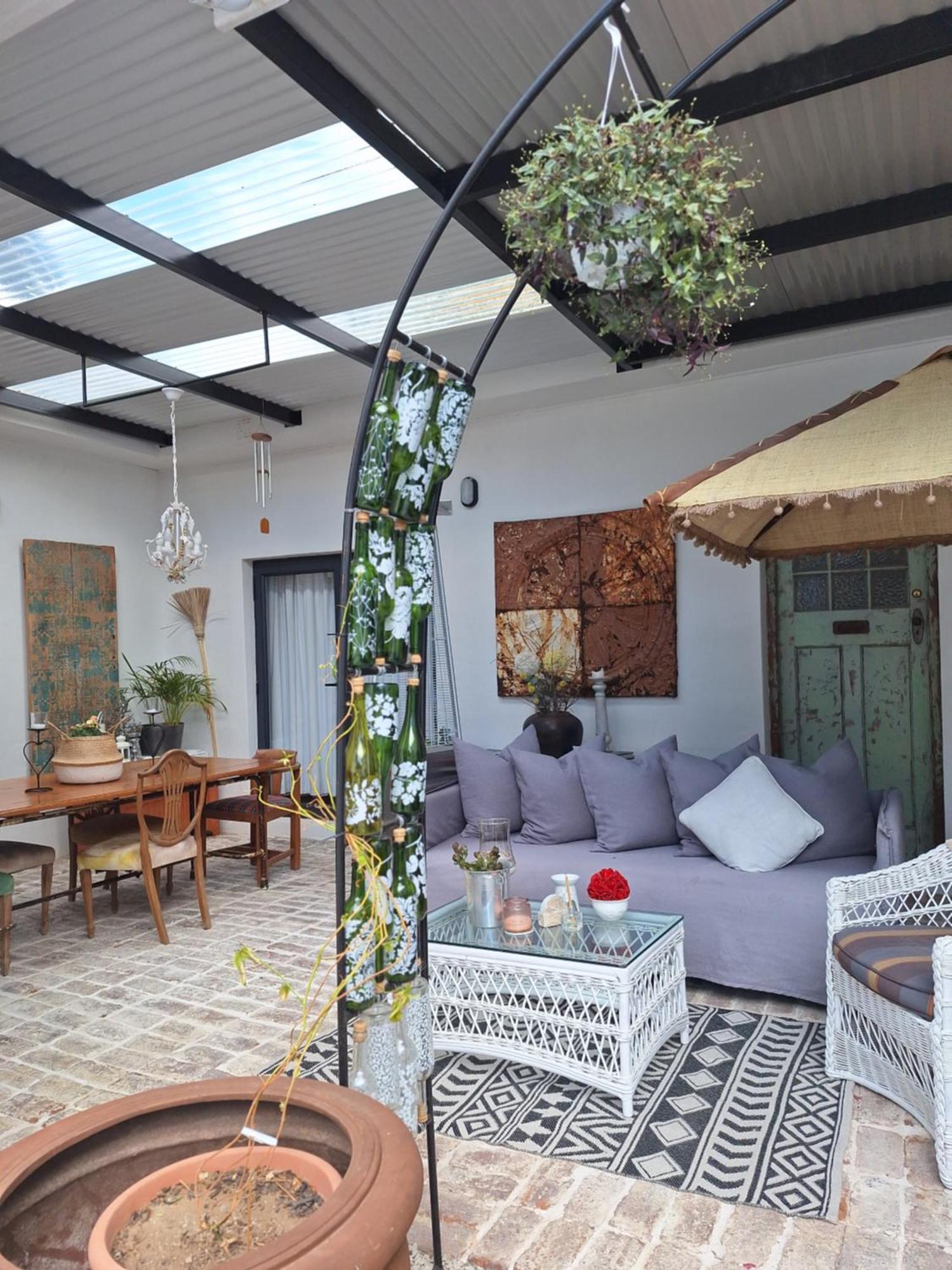 Acacia Home Graaff-Reinet 外观 照片