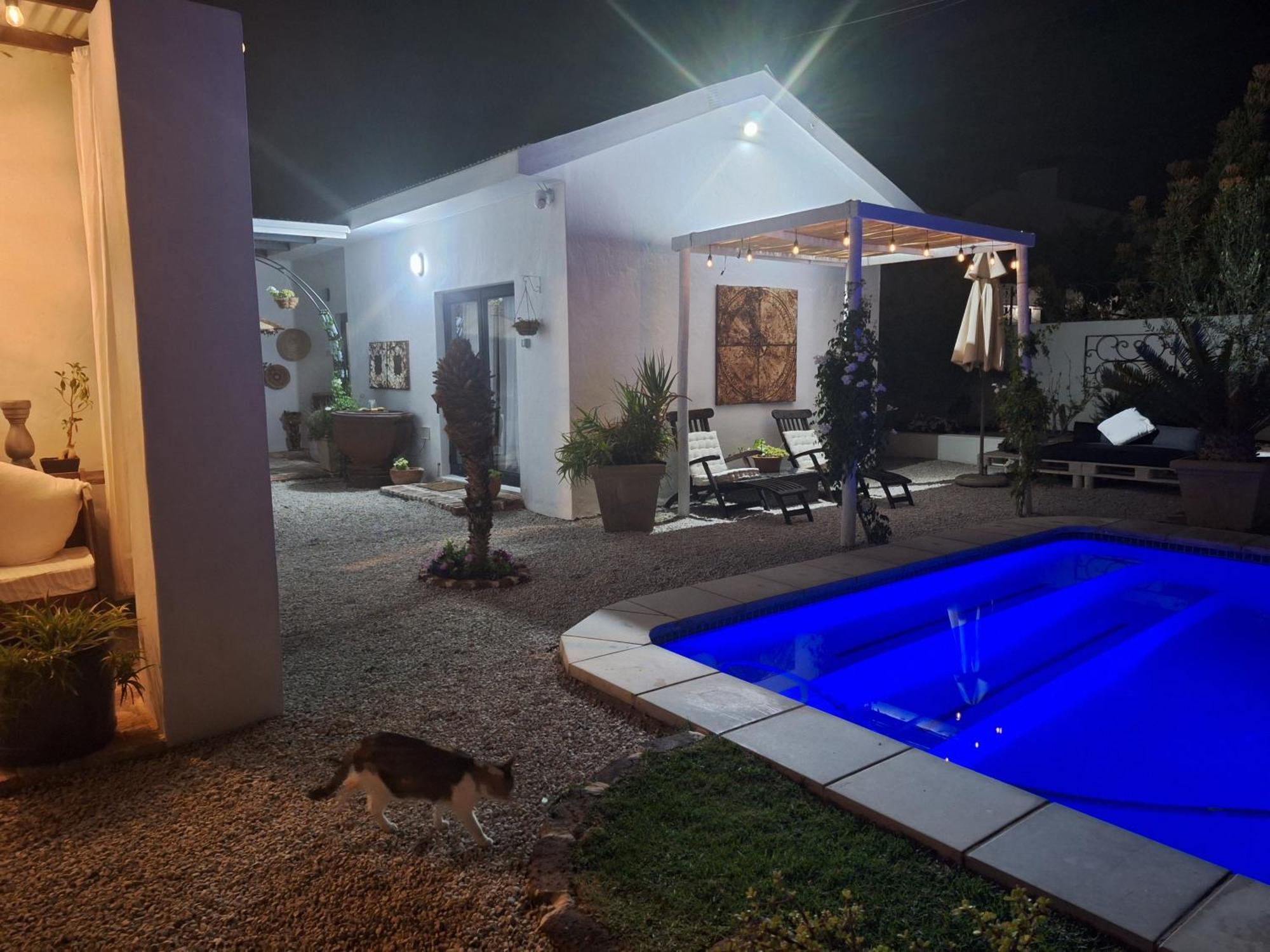 Acacia Home Graaff-Reinet 外观 照片
