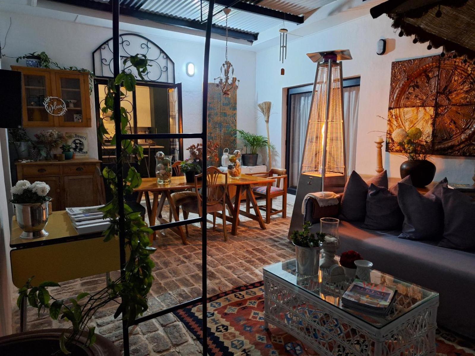 Acacia Home Graaff-Reinet 外观 照片