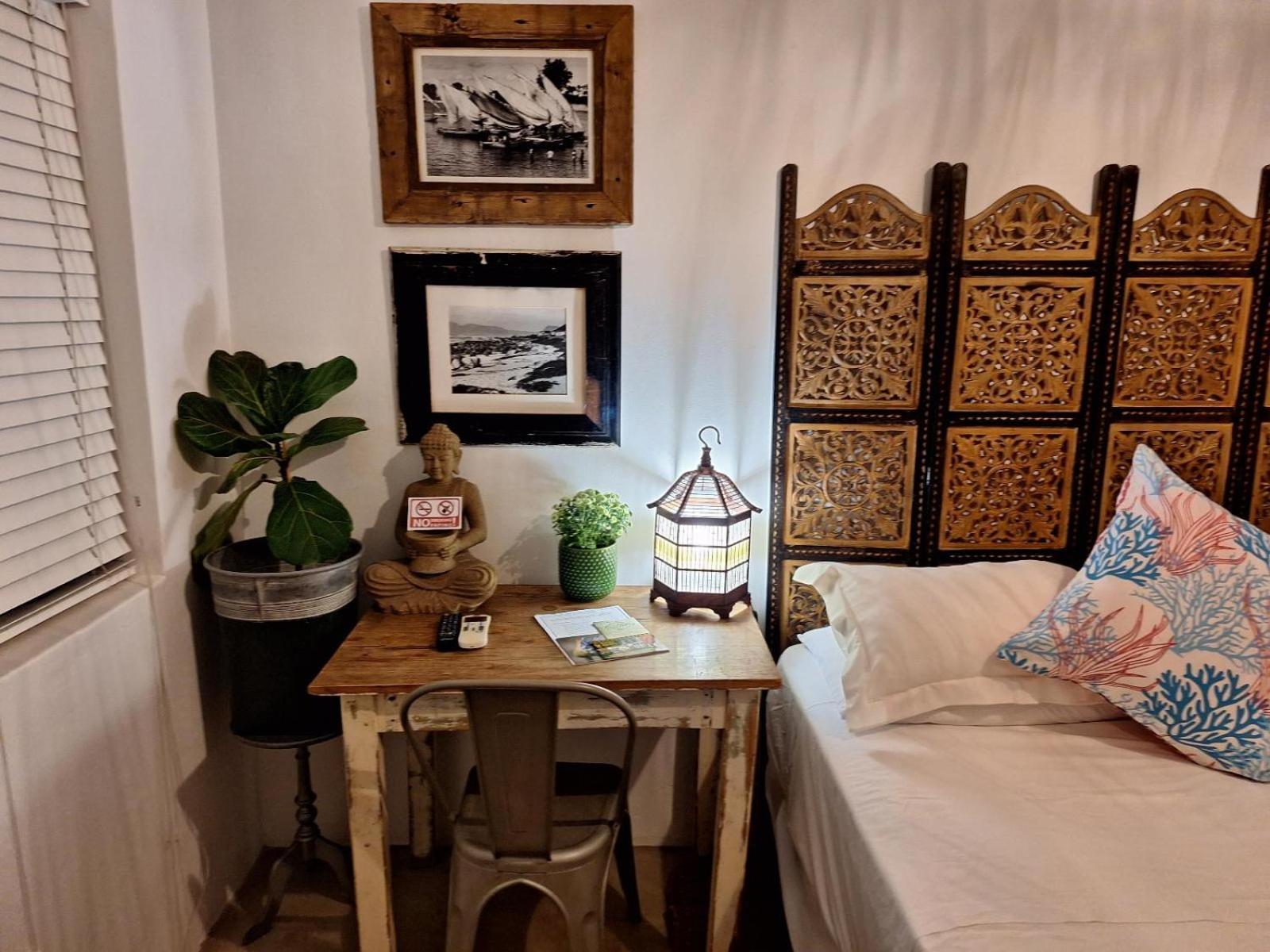 Acacia Home Graaff-Reinet 客房 照片