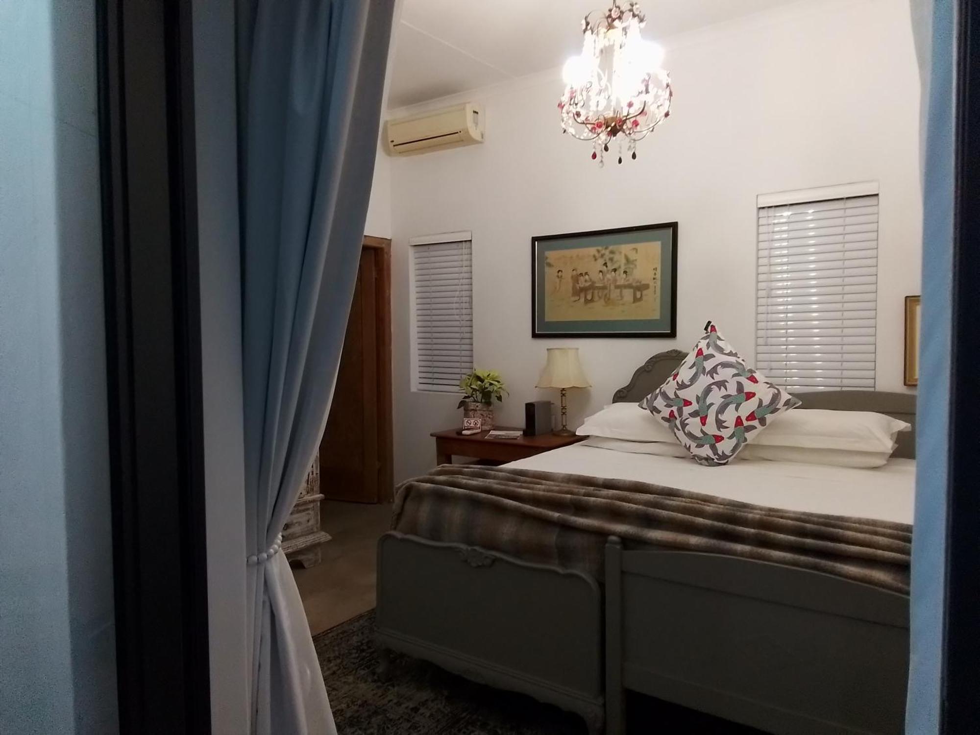 Acacia Home Graaff-Reinet 外观 照片